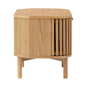 Surrey Corner TV Unit
