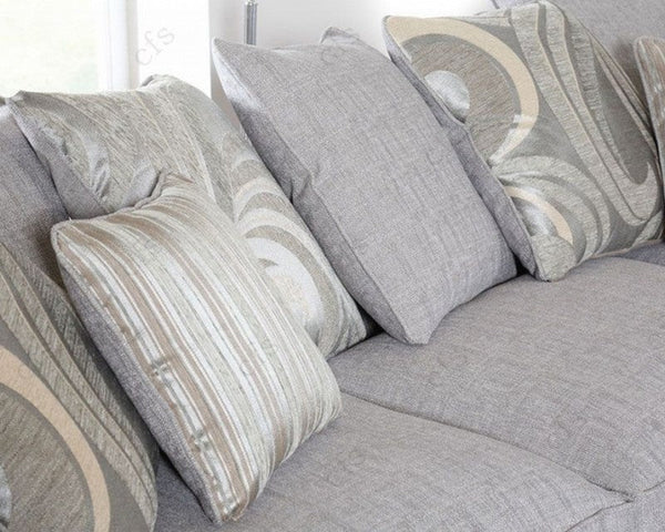 Filton 4 Seater Sofa