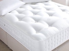 Cotswold 1500 Pocket Sprung 2ft6 Small Single Mattress