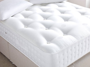 Cotswold 1500 Pocket Sprung 2ft6 Small Single Mattress