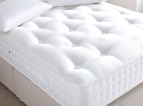 Cotswold 1500 Pocket Sprung 4ft6 Double Mattress