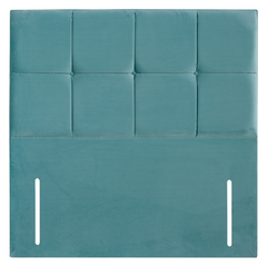 Derwent Floor Standing Headboard 2ft6 Small Single