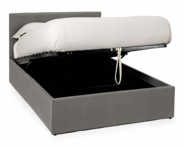 Eve 4ft6 Ottoman Upholstered Bed Frame