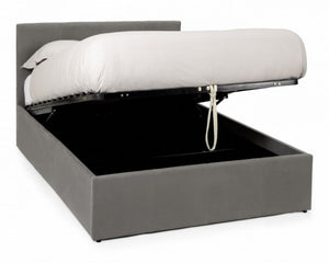Eve 3ft Ottoman Upholstered Bed Frame