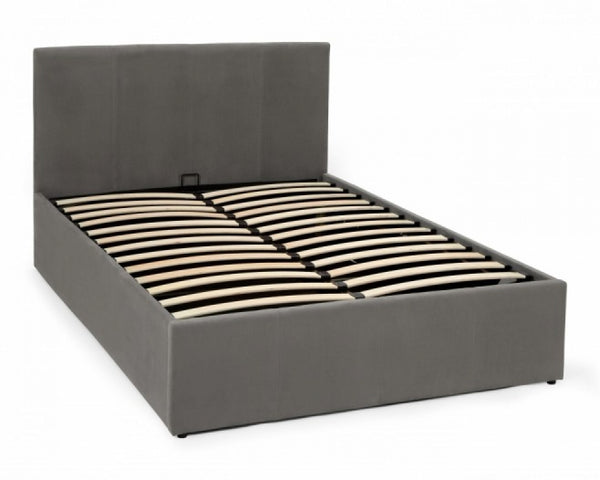 Eve 4ft Ottoman Upholstered Bed Frame
