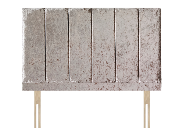 Empire Strutted Headboard 6ft Super King Size