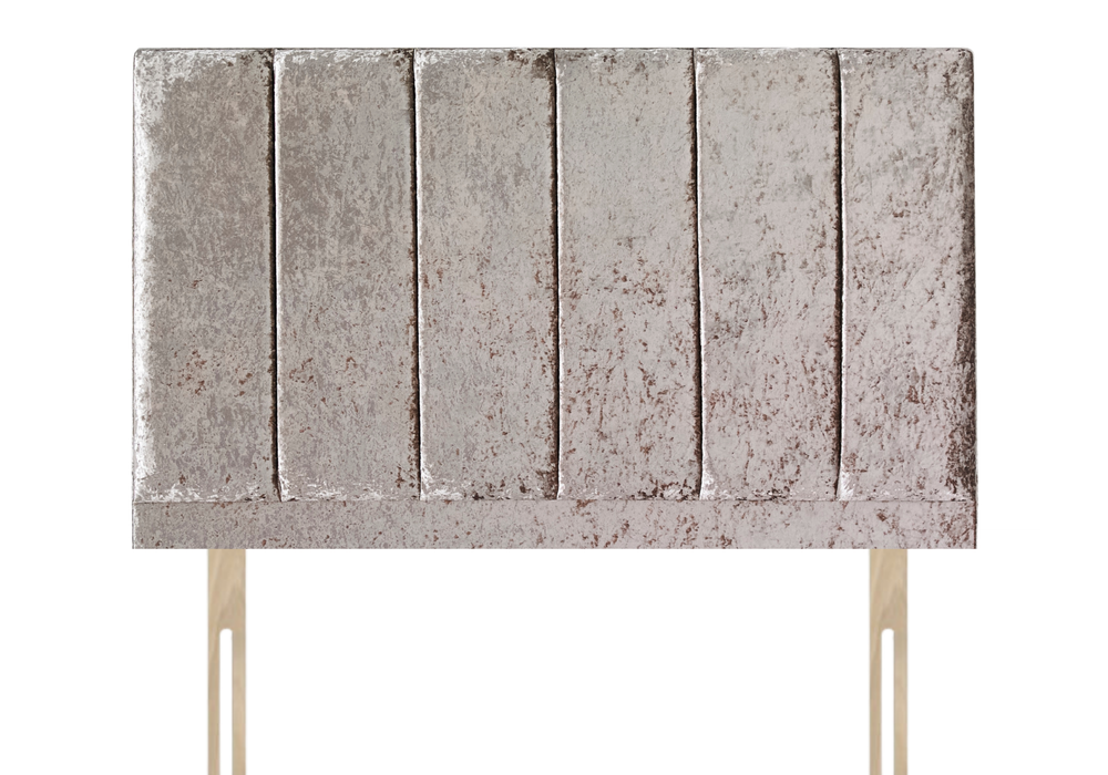 Empire Strutted Headboard 5ft King Size
