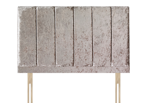 Empire Strutted Headboard 5ft King Size