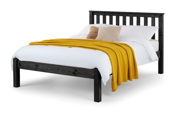 Elston 4ft6 Double Low Foot End