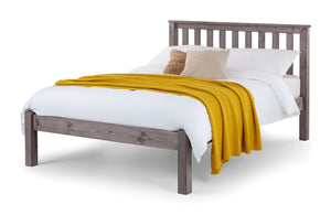 Elston 4ft Small Double Low Foot End