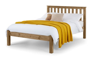 Elston 3ft Single Low Foot End