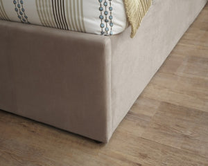 Eve 6ft Ottoman Upholstered Bed Frame