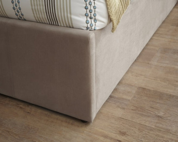 Eve 6ft Ottoman Upholstered Bed Frame