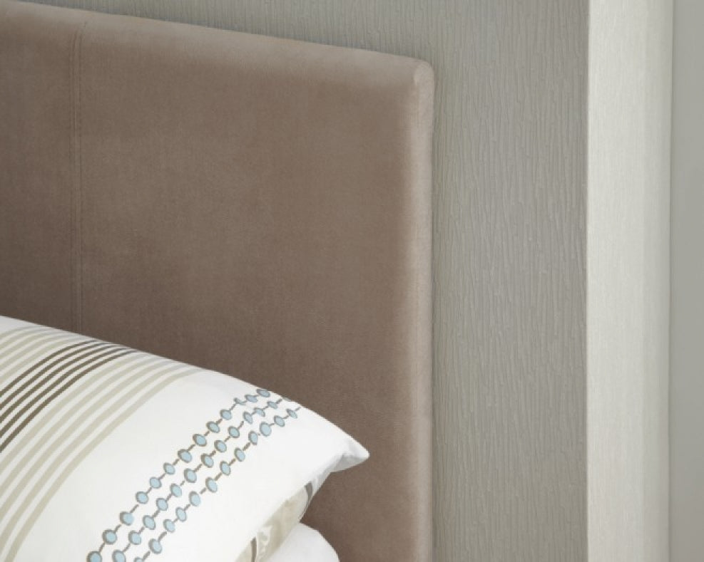 Eve 4ft6 Ottoman Upholstered Bed Frame