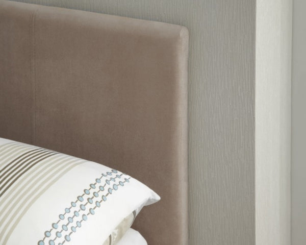 Eve 4ft Ottoman Upholstered Bed Frame
