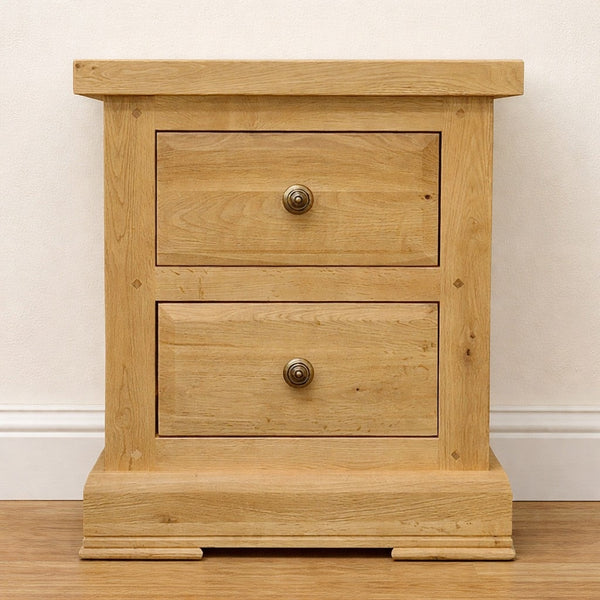 Banff Bedside Chest