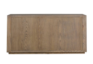 Fabiana Oak Sideboard
