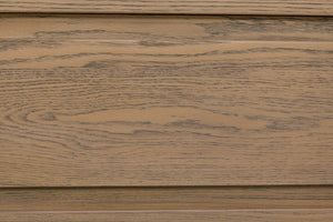 Fabiana Oak Sideboard