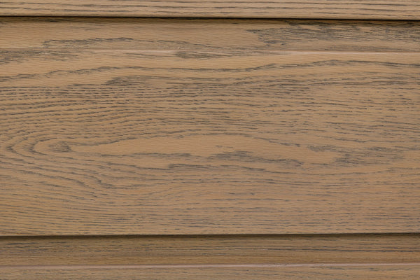 Fabiana Oak Sideboard