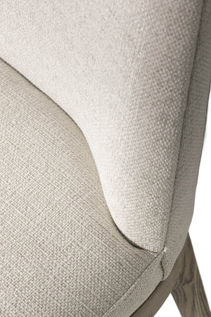 Fabiana Oak Corner Bench (2 parts made from long corner bench and short bench)