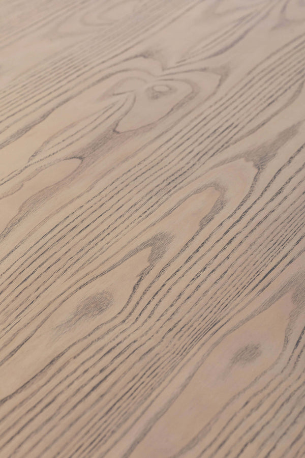 Fabiana Oak Drinks Table