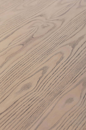 Fabiana Oak Sideboard