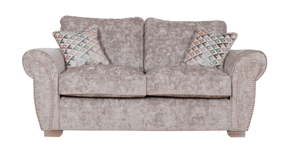 Flair 2 Seater Sofa