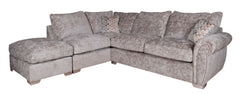 Flair Standard Back Corner Sofa
