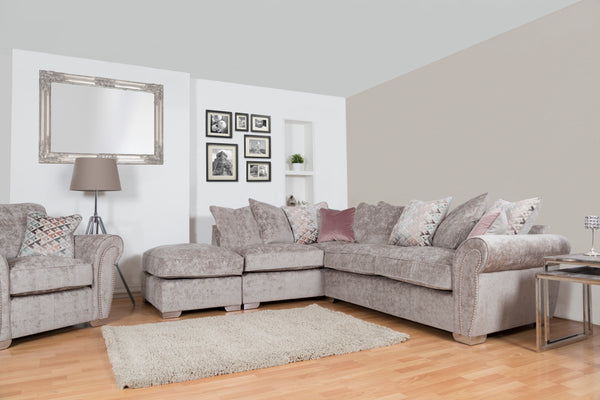 Flair 2 Seater Sofa