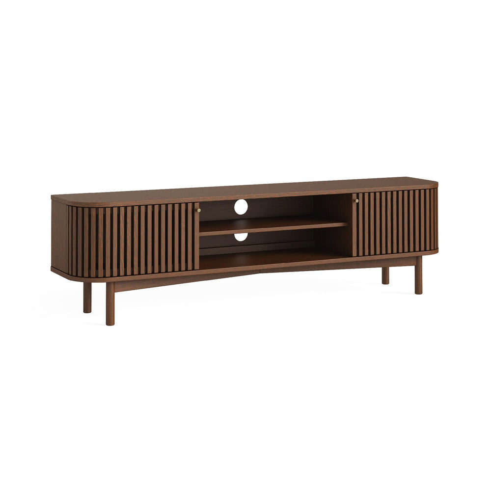 Surrey 1800 Large TV Unit