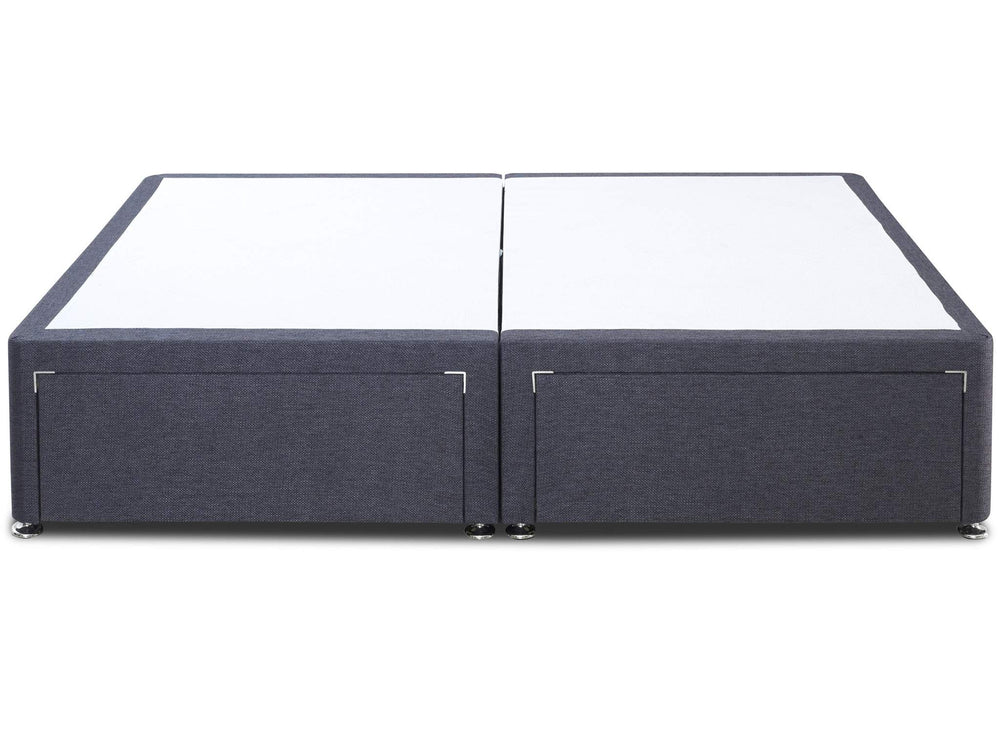 Galaxy 4ft Small Double Divan Base Only