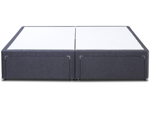 Galaxy 4ft Small Double Divan Base Only
