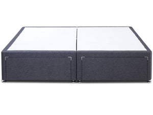 Galaxy 4ft6 Double Divan Base Only