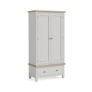 Meadow Brook Oak Gents Wardrobe