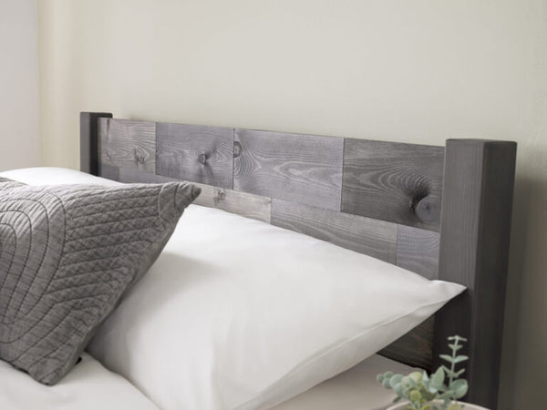 Honiton 3ft Wooden Single Bed Frame