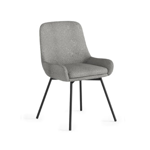 Surrey Grey Evie Dining Chair