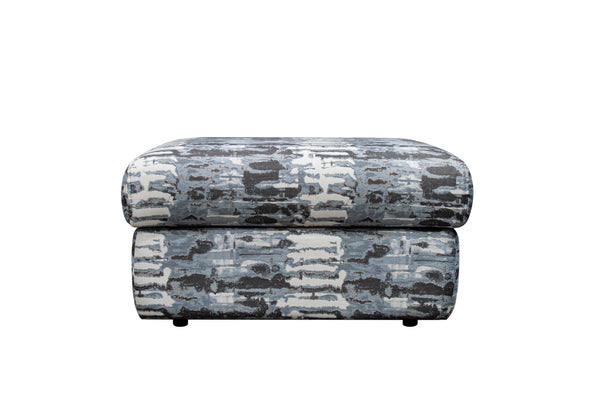 G Plan Harper Upholstered Footstool