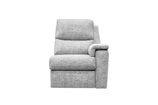 G Plan Harper Upholstered RHF Unit