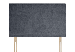 Henley Strutted Headboard 2ft6 Small Single