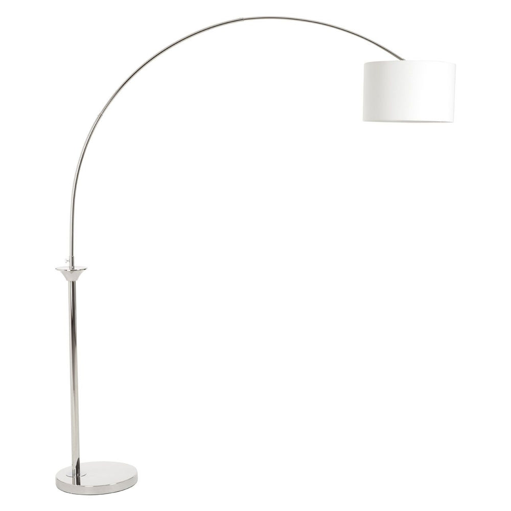 Hugo Arc Floor Lamp