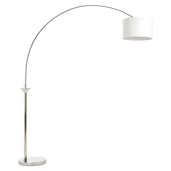 Hugo Arc Floor Lamp