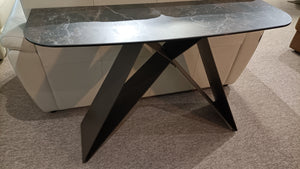 Clearance Selina Console Table
