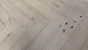 Clearance Vermont Coffee Table