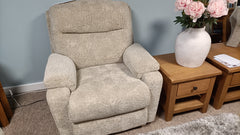 Clearance Tadley Static Chair