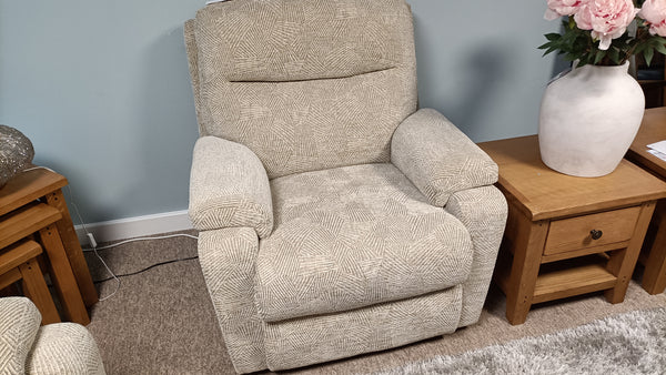 Clearance Tadley Static Chair