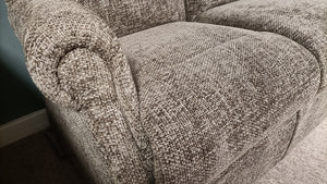 Clearance Buckfast 3 Seater Grande Sofa