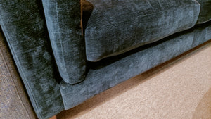 Clearance Luna Extra Large Sofa