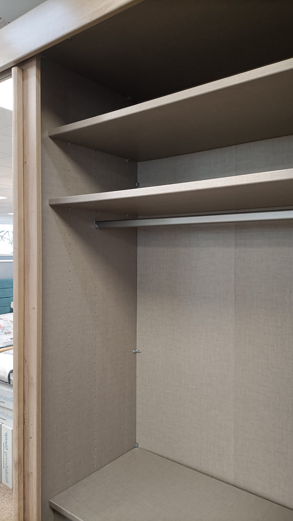 Clearance Rauch Imperial Fitted/Freestanding Robe