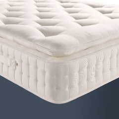 Kensington 5000 4ft6 Double Pocket Sprung Pillow Top Mattress