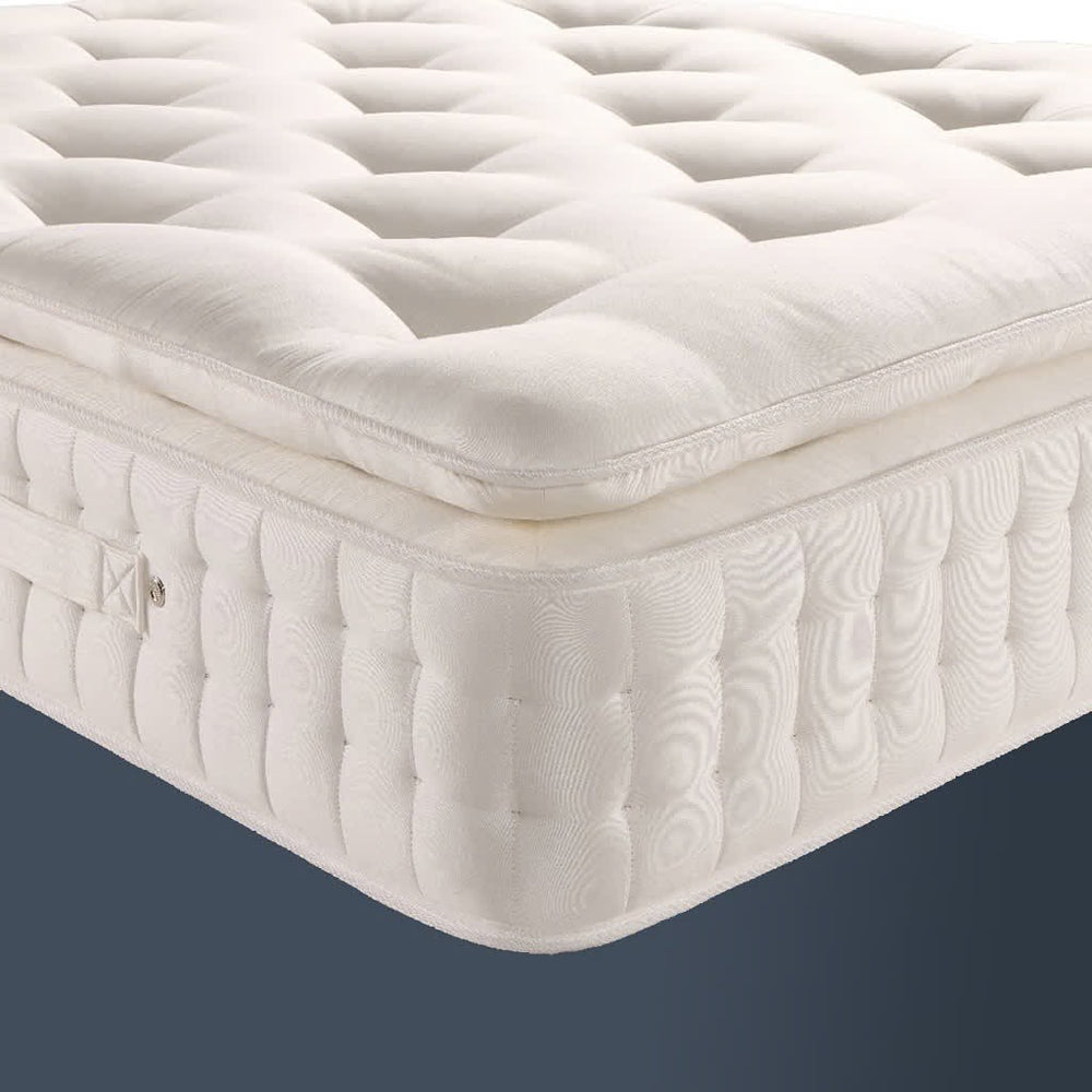 Kensington 3000 6ft Super King Pocket Sprung Pillow Top Mattress